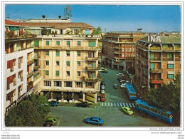 Delcampe - TREVISO:  LARGO  ALTINIA  -  FG - Treviso