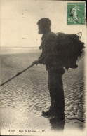 CPA Type De Pecheur Peche Folklore - Fischerei