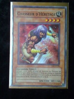 Chasseur D'Héritage DR2-FR180 Yu-Gi-Oh - Other & Unclassified