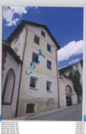 Nauders - Ehemaliges Spital - Nauders