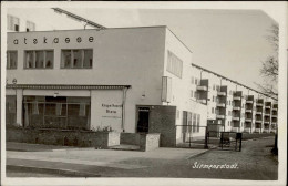 BAUHAUS-STIL - BERLIN SIEMENSSTADT I - Altri & Non Classificati