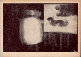 Futurismus BRAGAGLIA, Anton Giulio Giacomo Balla Fotodinamica Futurista I-II - Altri & Non Classificati