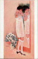 Kirchner, Raphael I-II - Kirchner, Raphael