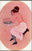 Kirchner, Raphael Peinte Par Elle-meme I-II - Kirchner, Raphael