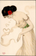 Kirchner, Raphael Serie 4501 I-II - Kirchner, Raphael
