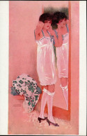 Kirchner, Raphael Une Grande Dame I-II - Kirchner, Raphael