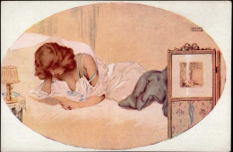 Kirchner, Raphael Lettre De L Aime I-II - Kirchner, Raphael