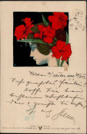 Moser, Koloman Philipp Und Kramer Serie I/5 I-II - Artisanat