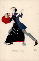 Rauth, Leo Tanz Schwoof Twostep I-II - Artisanat