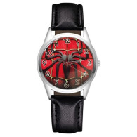 Montre Spider-Man Peter Parker Super-héros Spiderman Araignée - Watches: Modern