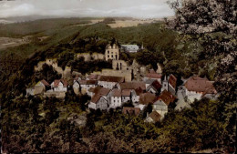 KIRN ( ALLEMAGNE )  KIRN AN DER NAHE . SCHLOB GHOUN - Kirn