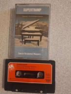 K7 Audio : Supertramp - Even In The Quietest Moments - Audio Tapes