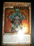 Master Hyperion PGL2-EN082 Yu-Gi-OH 3 - Other & Unclassified
