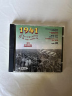 CD Les Chansons De Cette Année Là CD - Other & Unclassified