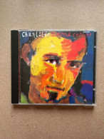Charlelie Color CD - Other & Unclassified