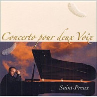 Concerto Pour 2 Voix - Other & Unclassified