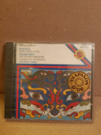 Kodaly Prokofiev - George Szell CD NEUF SOUS BLISTER - Other & Unclassified