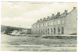 Seilles , Cité La Misère - Andenne