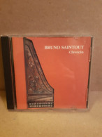 Clavecin CD - Other & Unclassified