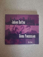 Julien Duthu & Remi Panossian - ( Neuf Sous Blister) - Other & Unclassified