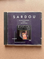 Sardou N9 CD - Other & Unclassified
