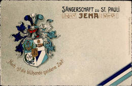 Studentika JENA - I# - Schulen