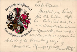 Studentika JENA - I# - Schulen