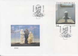 Tschechien Mi.Nr. 1139 Ecce Homo - Autres & Non Classés