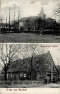 Nendorf (3078) Gasthaus Gerking, 1911 I - Otros & Sin Clasificación