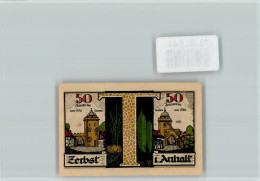 10181844 - Zerbst - Zerbst