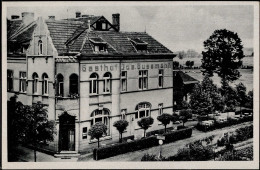 Münster (4400) Gasthaus Bussmann I-II - Autres & Non Classés
