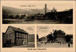 Eiserfeld (5900) Gasthaus Thomas, Eisernstrasse II (Marke Entfernt) - Otros & Sin Clasificación