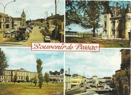 [33] Gironde > Pessac Souvenir CPM - Pessac