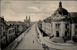 Landau (6740) Kaiserring, Litfaßsäule I - Otros & Sin Clasificación