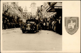 Bad Mergentheim (6990) 125 Jähriges Jubiläum 1951 I-II - Otros & Sin Clasificación