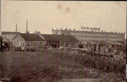 Bietigheim-Bissingen (7120) Holzwarenfabrik I-II - Otros & Sin Clasificación