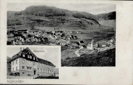 Nusplingen (7461) Nadelfabrik I-II - Otros & Sin Clasificación