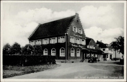 TIENGEN (7890) - Gasthaus Zur Guten Quelle I-II - Otros & Sin Clasificación