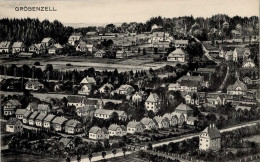 Gröbenzell (8038) Verlag Kaltenbach I-II - Altri & Non Classificati