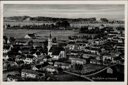 Neufahrn (8056) Verlag Kaltenbach, Vogelperspektive 1941 I-II - Altri & Non Classificati