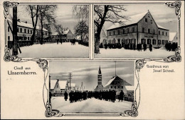 Unsernherrn (8070) Gasthaus Schedl II (Marke Entfernt) - Autres & Non Classés