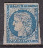 France Ceres Colonies Générales N°23 - Cérès