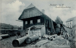 Zwiesel (8372) Holzdrahtfabrik I - Autres & Non Classés