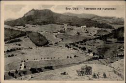 Zwiesel (8372) Verlag Pernat, Rabenstein Mit Hühnerkobel I-II - Autres & Non Classés