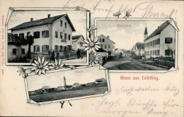 Leiblfing (8448) 1908 I-II - Autres & Non Classés