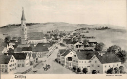 Leiblfing (8448) Verlag Pernat, 1908 I-II - Autres & Non Classés