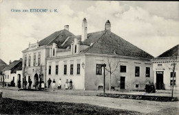 Etsdorf (8451) II (Bugspuren) - Autres & Non Classés