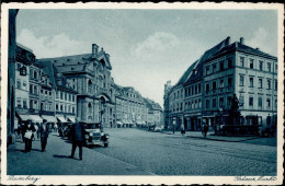 Bamberg (8600) Grüner Markt, Auto I - Otros & Sin Clasificación