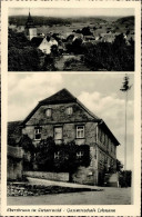 Ebersbrunn (8614) Gasthaus Lohmann I-II - Otros & Sin Clasificación