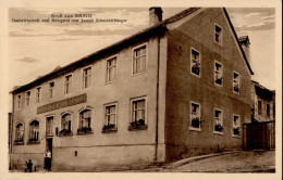 Ebing (8601) Gasthaus Zur Grünen Traube I-II - Otros & Sin Clasificación